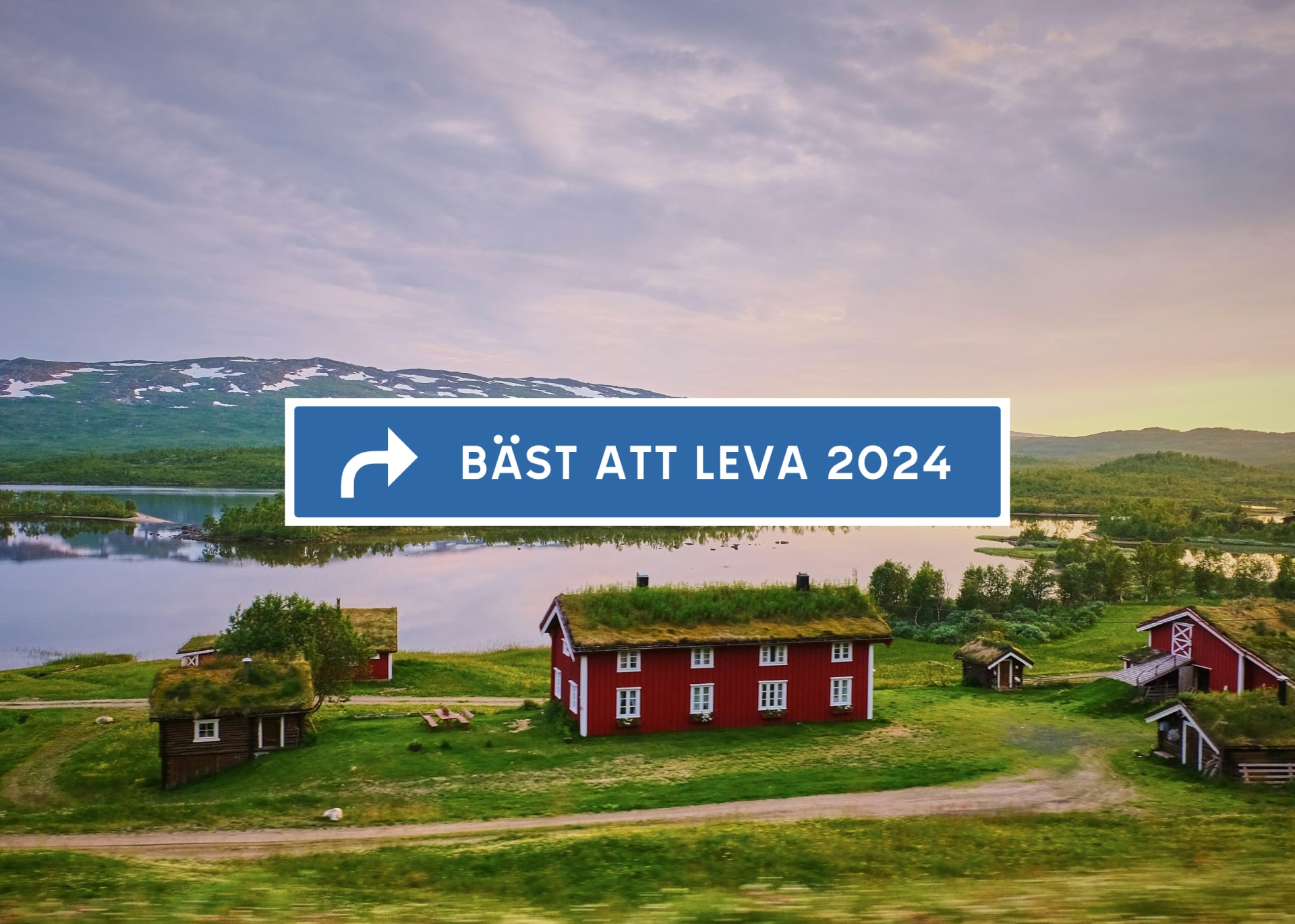Bäst att leva